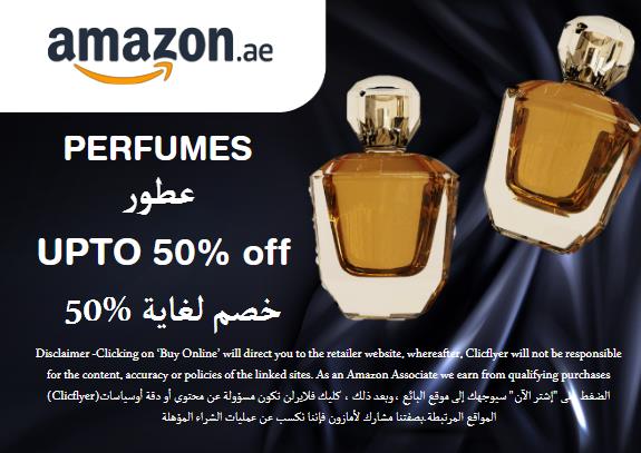  Amazon Coupon Code Perfumes