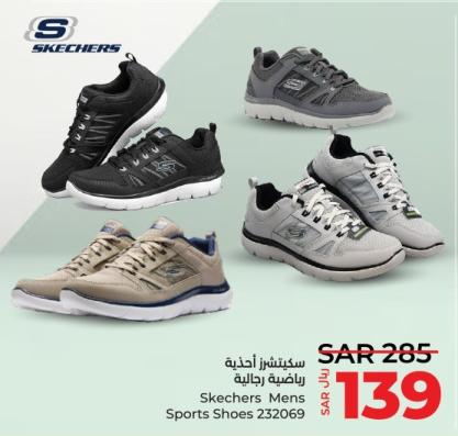 Skechers Mens Sports Shoes 232069