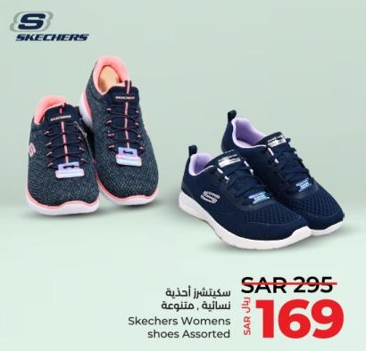 Skechers Womens shoes Assorted