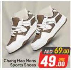Chang Hao Mens Sports Shoes