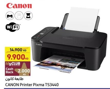 CANON Printer Pixma TS3440