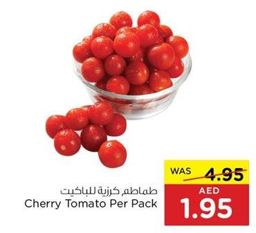 Cherry Tomato Per Pack