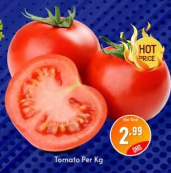 Tomato Per Kg