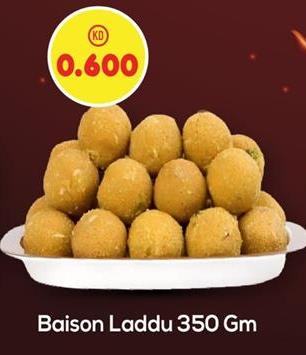 Baison Laddu 350 Gm