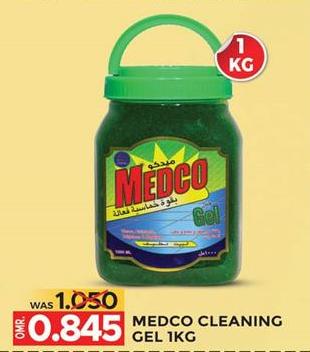 MEDCO CLEANING GEL 1KG