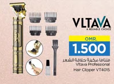 Vltava Professional Hair Clipper VT4015
