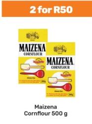 Maizena Cornflour 500g