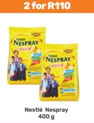 Nestlé Nestray 400g