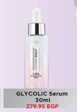 Loreal Paris GLYCOLIC Serum 30ML