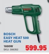 BOSCH EASY HEAT 500 HEAT GUN