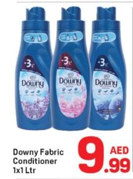 Downy Fabric Conditioner 1Ltr