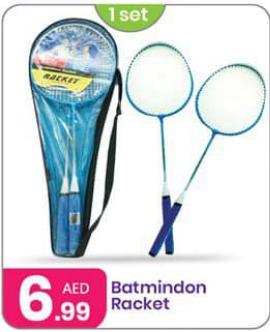 Batmindo Racket