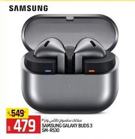 Samsung Galaxy Buds 3