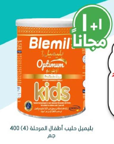 Blemil Baby Milk Plus Optimum Protech Kids (4) 400 Gm