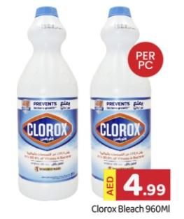 Clorox Bleach 960ml