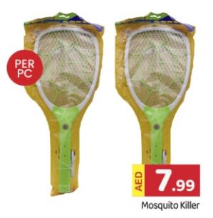 Mosquito Killer