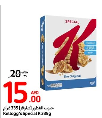 Kellogg's Special K The Original 335 GM