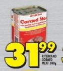 Ritebrand Corned Meat 300g