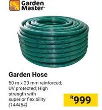 Garden Master Garden Hose