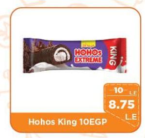 Hohos King Extreme