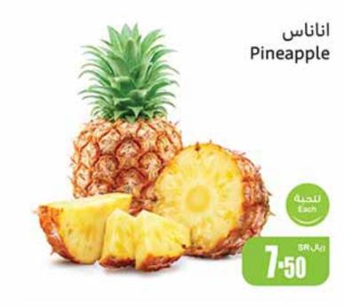 Pineapple 