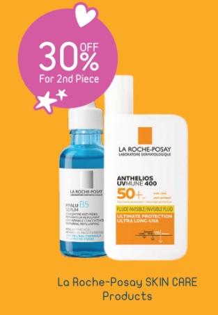 La Roche Posay Skin Care Products