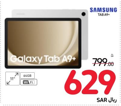 Samsung Galaxy Tab A9+ 64gb