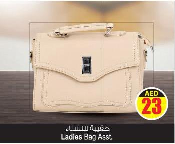 Ladies Bag Assorted