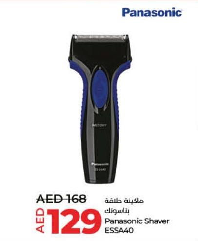 Panasonic Shaver ESSA40