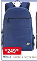 Pcbox 15.6-INCH LAPTOP BACKPACK