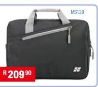 PC Box 15.5inch Laptop bag  