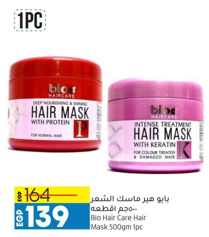 Bio Hair Care Hair Mask 500 gm