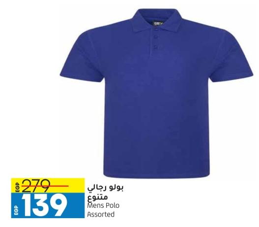 Men's Polo Assorted