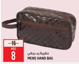 Men's Hand Bag