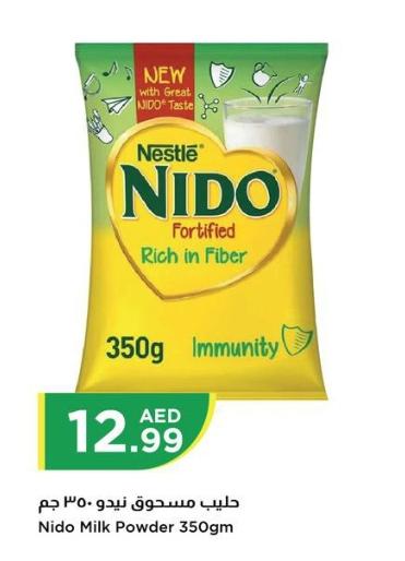 Nido Milk Powder 350GM