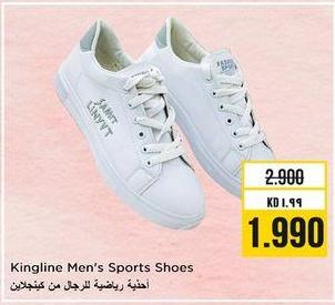 Kingline Men's Sports Shoes