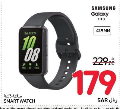 SAMSUNG Smart Watch 49 MM