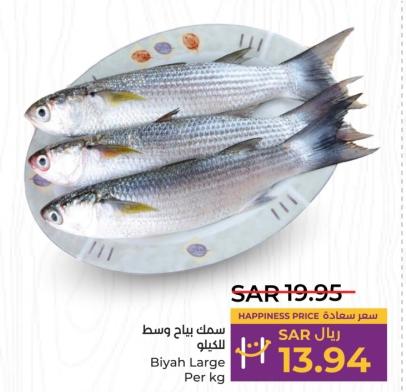 Biyah Large Per Kg