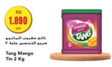 Tang Mango Tin 2 kg