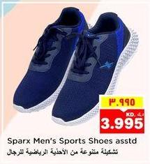 Sparx Men's Sports Shoes assorted