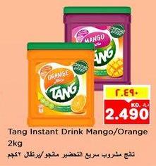 Tang Instant Drink Mango/Orange 2KG