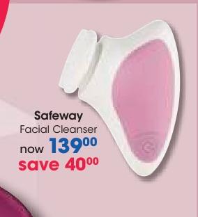 Safeway Facial Cleanser