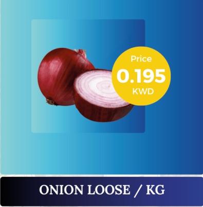 Loose Onion