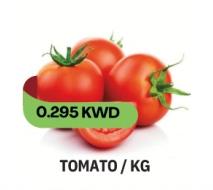 Tomato