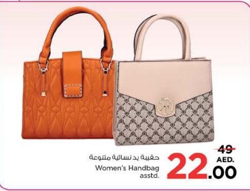 Women's Handbag assorted