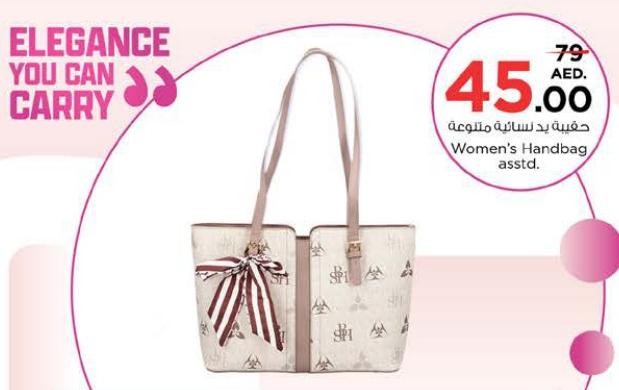 Women's Handbag assorted