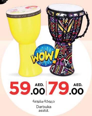 Darbuka assorted