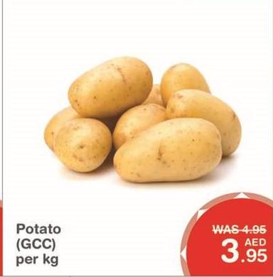 Potato (GCC)