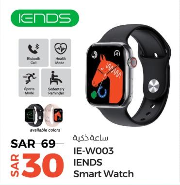 IENDS Smart Watch IE-W003