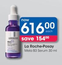 La Roche-Posay Mela B3 Serum 30 ml